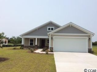 2094 Castlebridge Ct NW LOT 303, Calabash, NC 28467