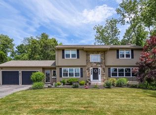 117 Bayberry Trl, South Windsor, CT 06074