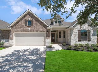 1405 Amarone Dr, Leander, TX 78641