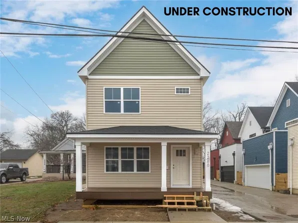 2260 W 30th St, Cleveland, OH 44113