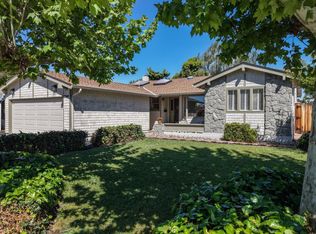 5810 Zileman Dr, San Jose, CA