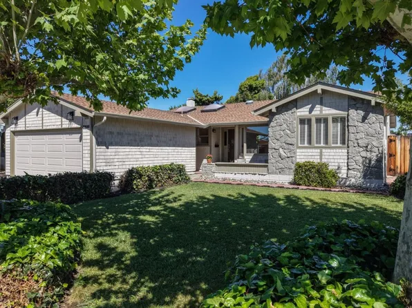 5810 Zileman Dr, San Jose, CA 95123