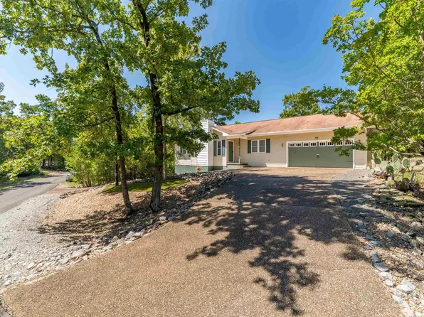 46 Dedalera Way, Hot Springs Village, AR 71909