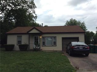 114 Belt Ave, O Fallon, IL 62269