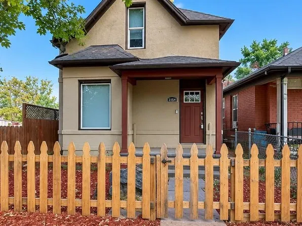3454 N Lafayette St, Denver, CO 80205