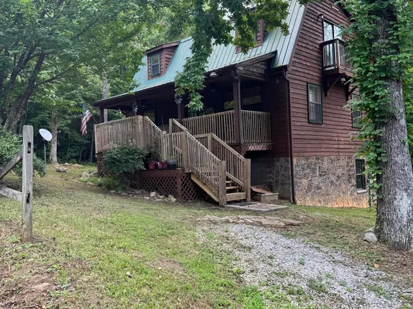 1474 Black Oak Dr, Sevierville, TN 37876