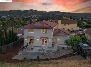 3385 Brentwood Ave, Richmond, CA 94803