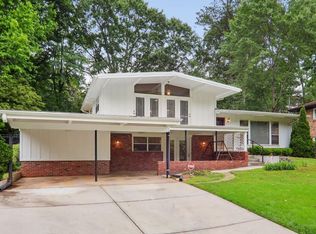 4051 Admiral Dr, Atlanta, GA 30341