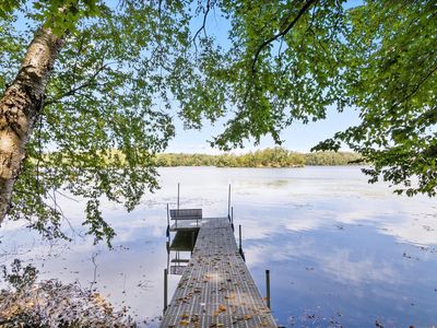 2828 24 3/4 Ave, Rice Lake, WI, 54868