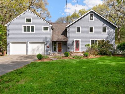 228 Horse Pond Rd, Sudbury, MA, 01776