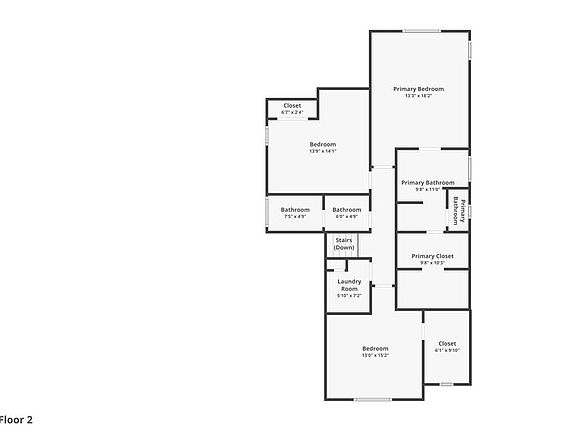 3rd image of 3213 Rendezvous Dr