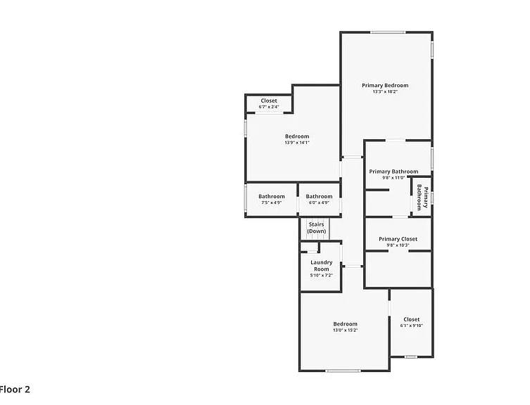 3213 Rendezvous Dr — Photo 3
