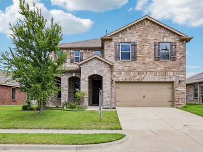 2712 Ryder Ln, Aubrey, TX, 76227