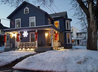 110 Pearl St, Torrington, CT 06790