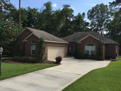 222 Monterrey Rd W, Montgomery, TX, 77356