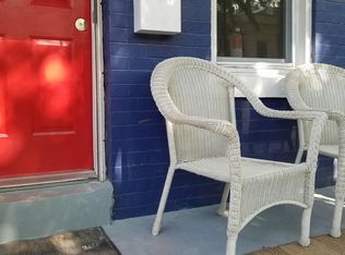 769 Harvard St NW, Washington, DC 20001