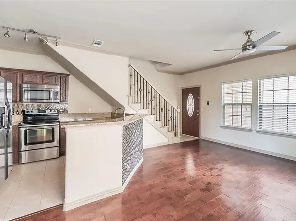 1506 Aldra Dr, Fort Worth, TX 76120