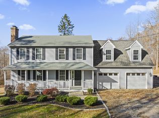 45 Dolbia Hill Rd, Salem, CT 06420