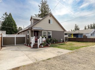 1105 Johnson St, Oregon City, OR 97045