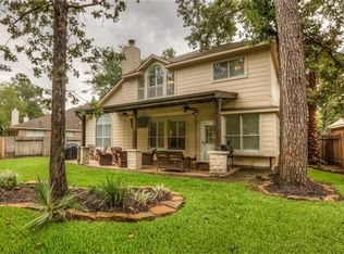 30 Bowie Bend Ct, Conroe, TX 77385