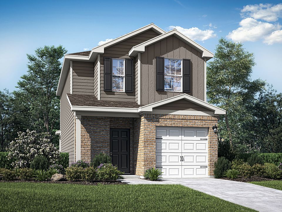The Cobia by LGI Homes