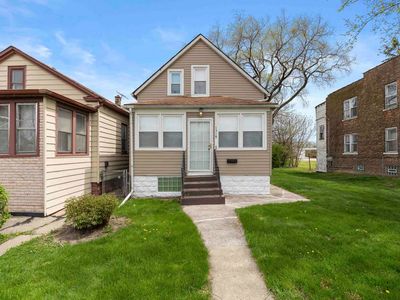 1319 Washington St, Chicago Heights, IL, 60411