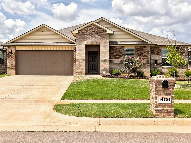 14701 Travertine Falls Ln — Photo 1