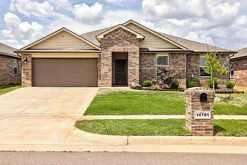 14701 Travertine Falls Ln Photo 1