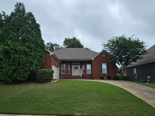 1962 Chancellor Ridge Rd, Prattville, AL 36066
