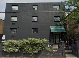 1302 King Street West, Toronto, ON M6K 1G8