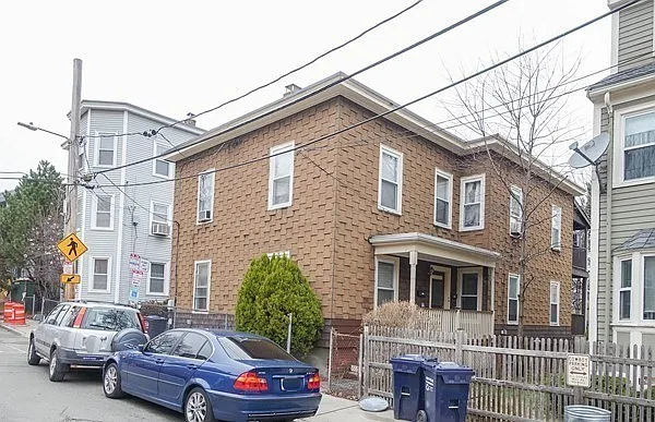 25 Magee St #2 — Photo 7