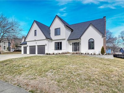 1480 E Sleepy Hollow Dr, Olathe, KS, 66062
