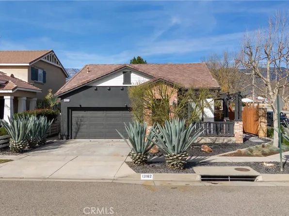 13162 Sylvaner Ct, Rancho Cucamonga, CA 91739