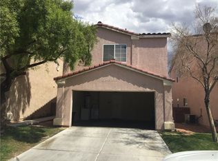 5336 Hanging Tree Ln #0, Las Vegas, NV 89118