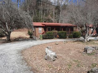 1752 Birdtown Rd, Cherokee, NC 28719