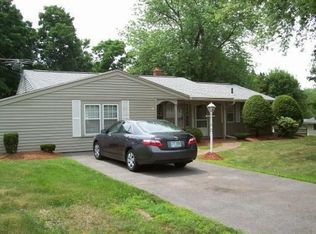 18 Sherwood Ave, Danvers, MA 01923