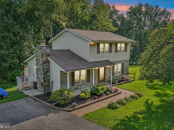 12844 Fork Rd, Fork, MD 21051
