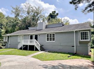 370 Bellemeade Dr SW, Marietta, GA 30008