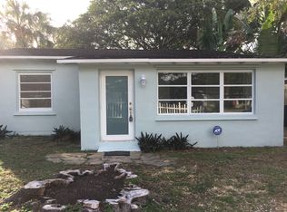 1101 SW 15th Ter, Fort Lauderdale, FL 33312