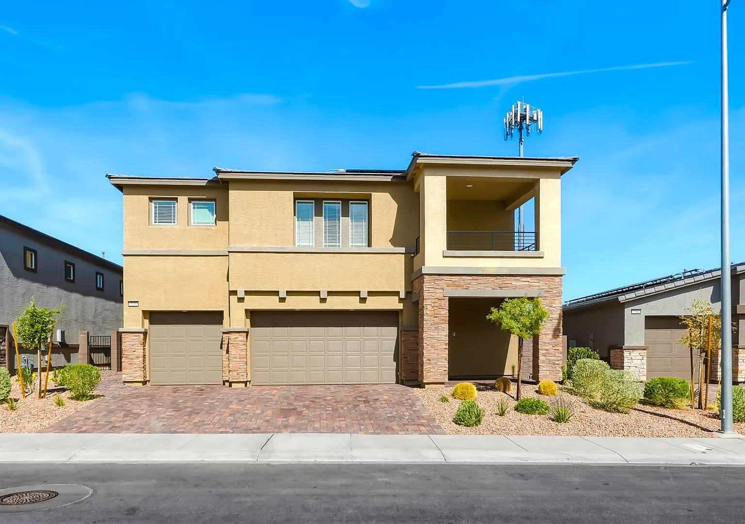 2023-Built Liberty Floorplan-Next-Gen Suite W/3338 Sq Ft Living Space W/5 Br'S, 4 1/2 Ba'S, 3 Car... — Photo 1