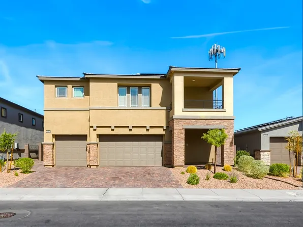 290 Robson Ridge Ln, Henderson, NV 89015