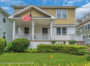 208 10th Ave, Belmar, NJ 07719