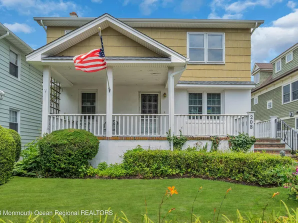 208 10th Avenue, Belmar, NJ 07719
