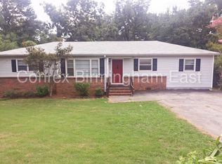 405 20th Ave NE, Birmingham, AL 35215