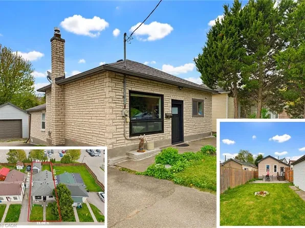 25 Beverly St, Cambridge, ON N1R 3Z4