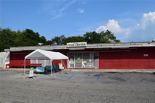 4th image of 1731 Melrose Ave NW