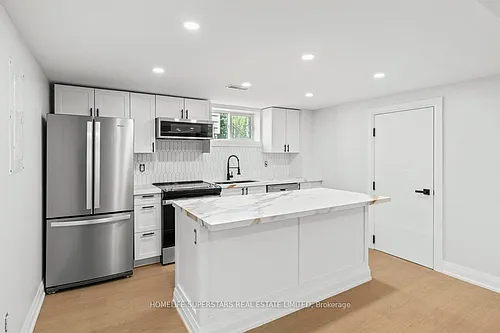 855 Garth St #LOWER Photo 1