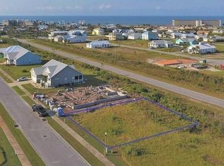 207 Saint Frances St, Mexico Beach, FL 32456