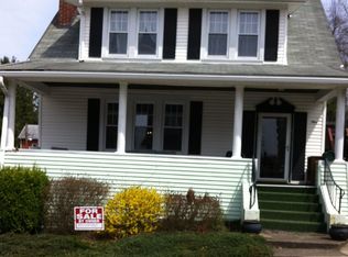 9 Webster Ave, Wheeling, WV 26003