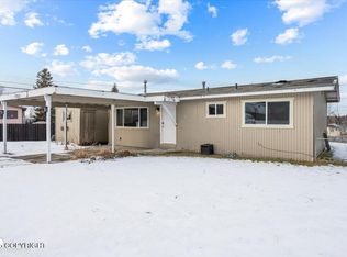 8525 Rangeview Ave, Anchorage, AK 99504